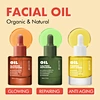 Whitening Face Oil
